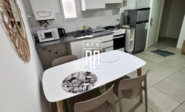 DEPTO 1 dorm. - Gral. Fdez. Oro - Apto a crédito