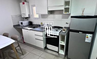 DEPTO 1 dorm. - Gral. Fdez. Oro - Apto a crédito