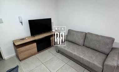 DEPTO 1 dorm. - Gral. Fdez. Oro - Apto a crédito