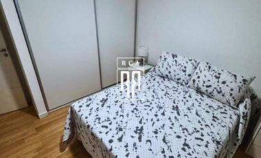 DEPTO 1 dorm. - Gral. Fdez. Oro - Apto a crédito