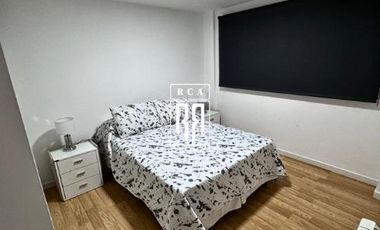 DEPTO 1 dorm. - Gral. Fdez. Oro - Apto a crédito