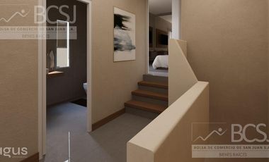 Duplex en Complejo Armonia Estilo de Vida