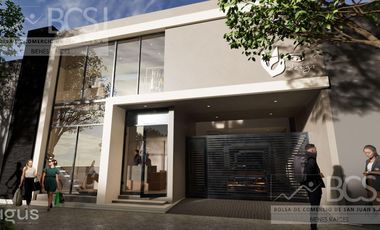 Duplex en Complejo Armonia Estilo de Vida