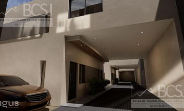 Duplex en Complejo Armonia Estilo de Vida