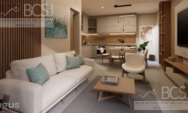 Duplex en Complejo Armonia Estilo de Vida