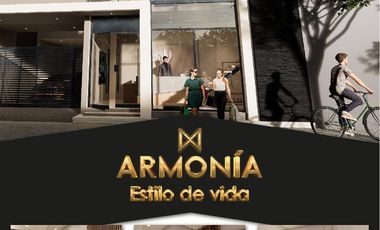 Duplex en Complejo Armonia Estilo de Vida
