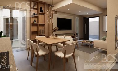 Duplex en Complejo Armonia Estilo de Vida