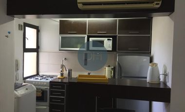 Departamento en La Plata