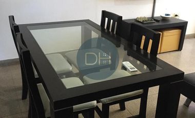 Departamento en La Plata