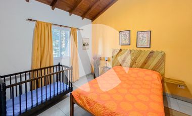 Venta Complejo 4 Cabañas en Mar Azul - Amueblado!!