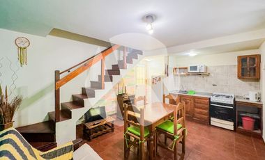 Venta Complejo 4 Cabañas en Mar Azul - Amueblado!!