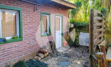 Venta Complejo 4 Cabañas en Mar Azul - Amueblado!!