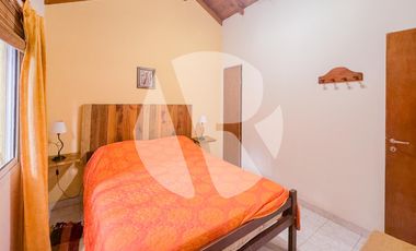 Venta Complejo 4 Cabañas en Mar Azul - Amueblado!!