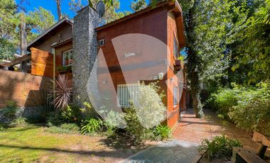 Venta Complejo 4 Cabañas en Mar Azul - Amueblado!!