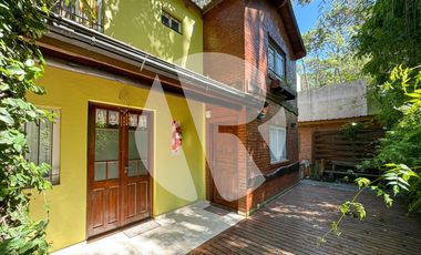 Venta Complejo 4 Cabañas en Mar Azul - Amueblado!!