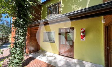 Venta Complejo 4 Cabañas en Mar Azul - Amueblado!!