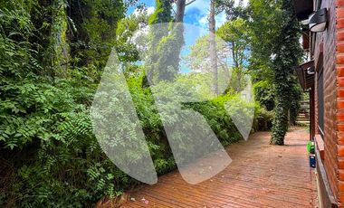 Venta Complejo 4 Cabañas en Mar Azul - Amueblado!!