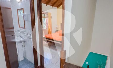 Venta Complejo 4 Cabañas en Mar Azul - Amueblado!!