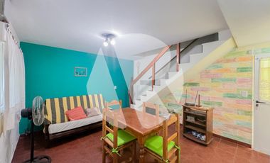 Venta Complejo 4 Cabañas en Mar Azul - Amueblado!!