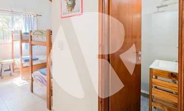 Venta Complejo 4 Cabañas en Mar Azul - Amueblado!!