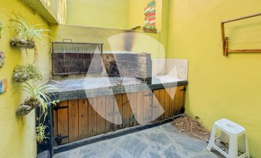 Venta Complejo 4 Cabañas en Mar Azul - Amueblado!!