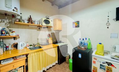 Venta Complejo 4 Cabañas en Mar Azul - Amueblado!!