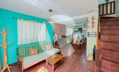 Venta Complejo 4 Cabañas en Mar Azul - Amueblado!!