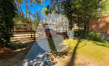 Venta Complejo 4 Cabañas en Mar Azul - Amueblado!!