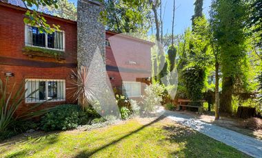 Venta Complejo 4 Cabañas en Mar Azul - Amueblado!!