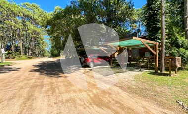 Venta Complejo 4 Cabañas en Mar Azul - Amueblado!!