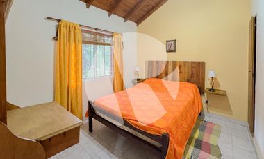 Venta Complejo 4 Cabañas en Mar Azul - Amueblado!!