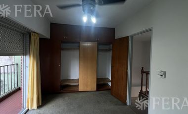 Alquiler Departamento 3 ambientes con balcón en Avellaneda