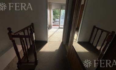 Alquiler Departamento 3 ambientes con balcón en Avellaneda
