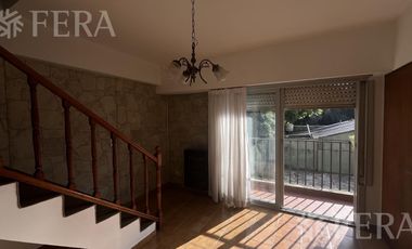 Alquiler Departamento 3 ambientes con balcón en Avellaneda