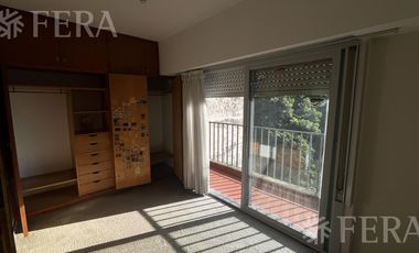 Alquiler Departamento 3 ambientes con balcón en Avellaneda