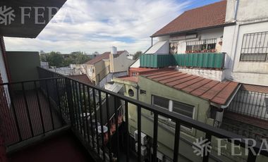 Alquiler Departamento 3 ambientes con balcón en Avellaneda