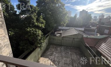 Alquiler Departamento 3 ambientes con balcón en Avellaneda