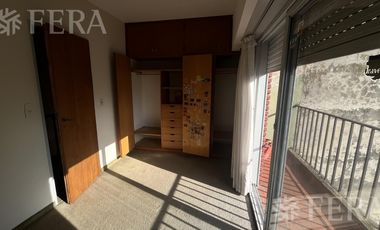 Alquiler Departamento 3 ambientes con balcón en Avellaneda