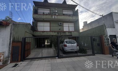 Alquiler Departamento 3 ambientes con balcón en Avellaneda