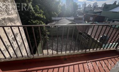 Alquiler Departamento 3 ambientes con balcón en Avellaneda