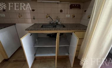 Alquiler Departamento 3 ambientes con balcón en Avellaneda