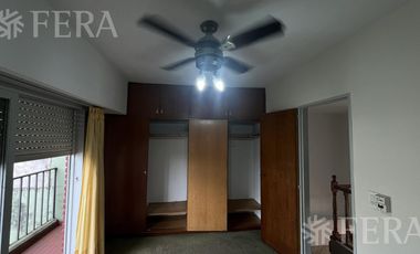 Alquiler Departamento 3 ambientes con balcón en Avellaneda