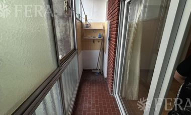 Alquiler Departamento 3 ambientes con balcón en Avellaneda
