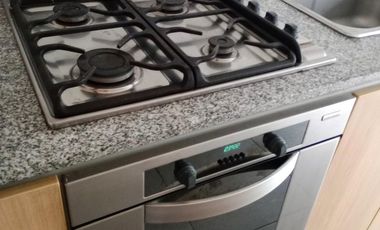 Hermoso Semipiso en Ubicación Premium, con Cochera!!!