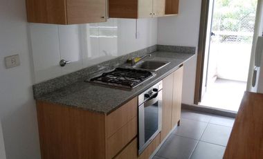 Hermoso Semipiso en Ubicación Premium, con Cochera!!!