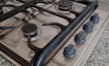 Hermoso Semipiso en Ubicación Premium, con Cochera!!!