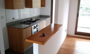 Hermoso Semipiso en Ubicación Premium, con Cochera!!!