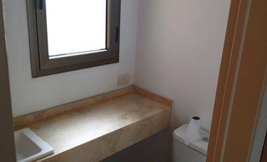 Hermoso Semipiso en Ubicación Premium, con Cochera!!!