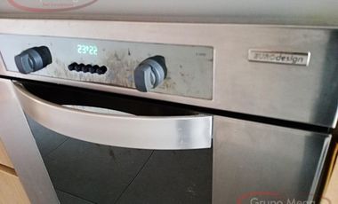 Hermoso Semipiso en Ubicación Premium, con Cochera!!!