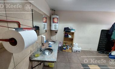 Depósito en  ALQUILER 1000 M2 MAS 166 M2 DE OFICINAS.